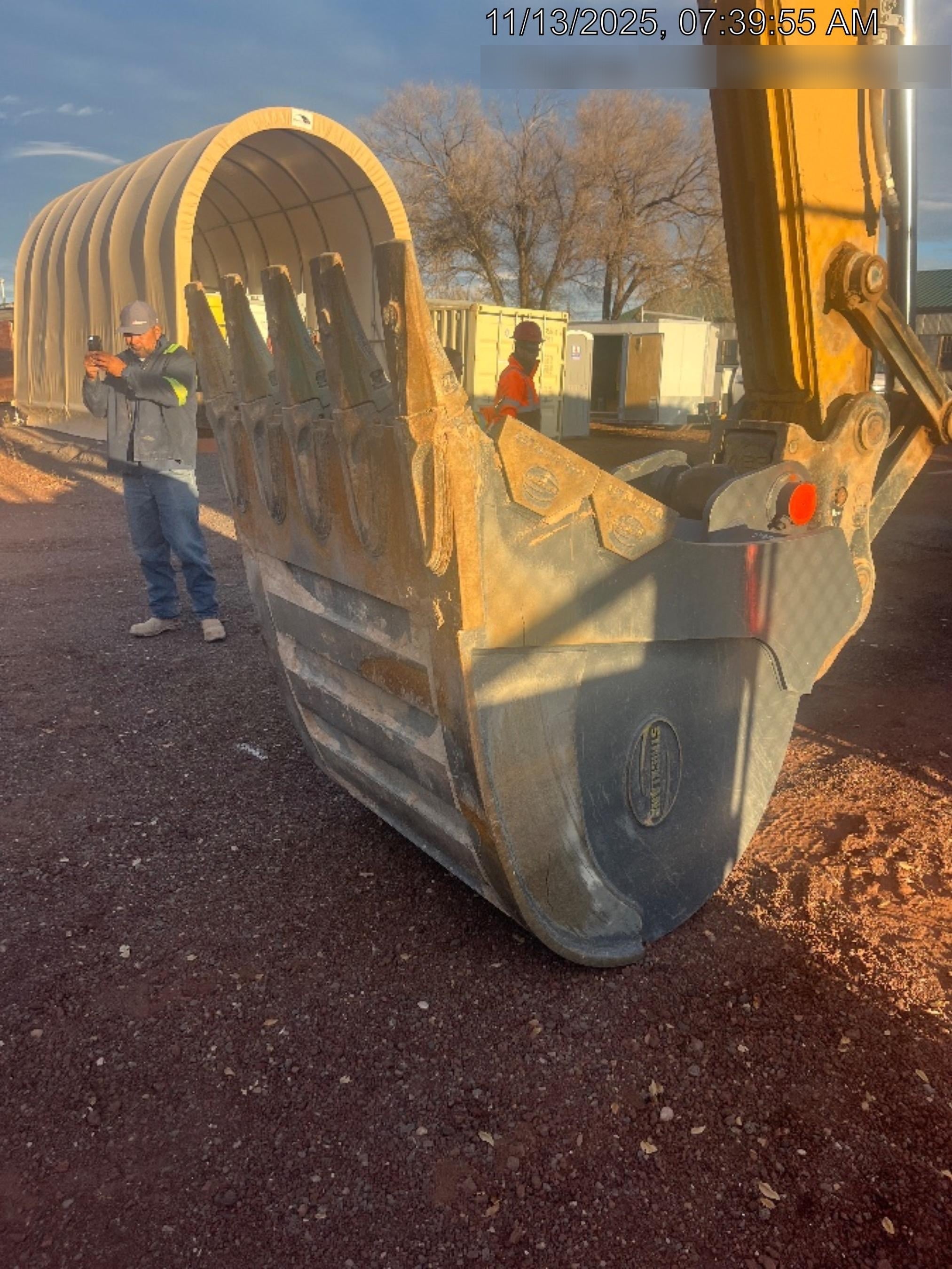 2025 STRICKLAND BT-45048