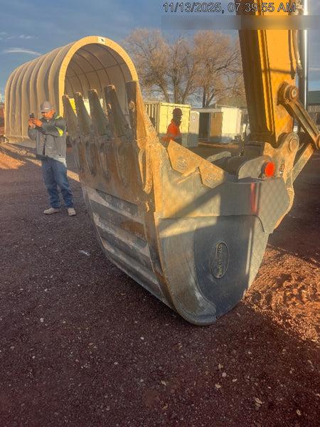 2025 STRICKLAND BT-45048