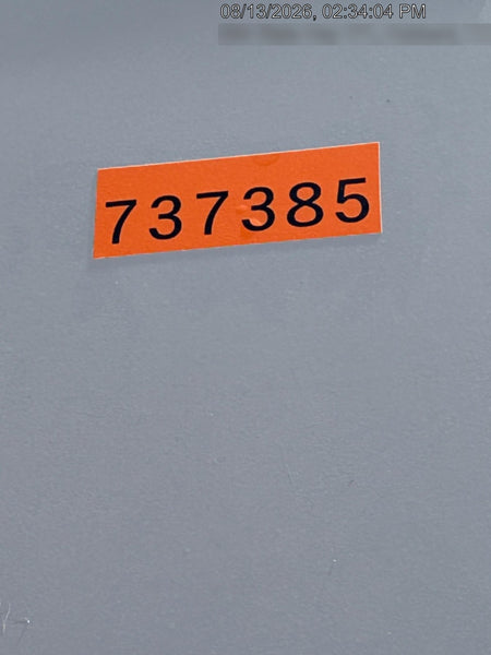 2026 PORTABLE SOLUTIONS GROUP M2TX-MACT