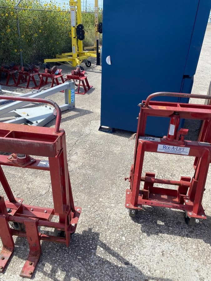 2022 ROL-A-LIFT M-6