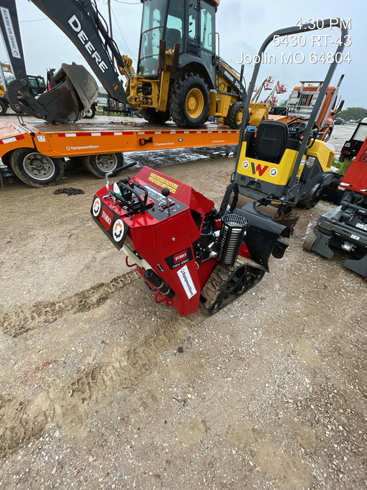 2022 TORO TRX-250