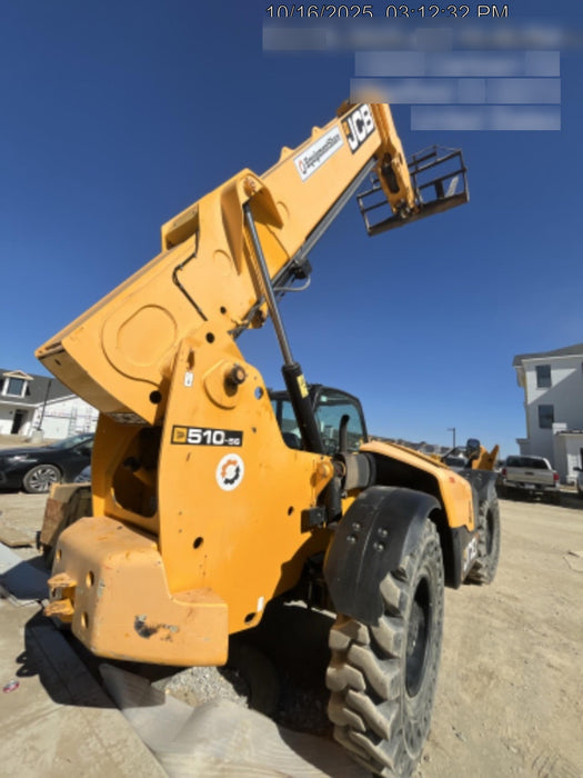 2020 JCB 510-56