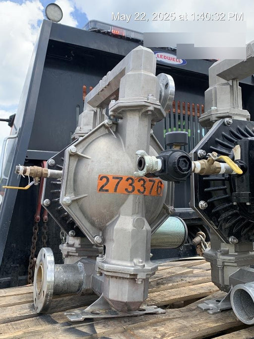 2022 INGERSOLL RAND PD30A-ASS-STT-C