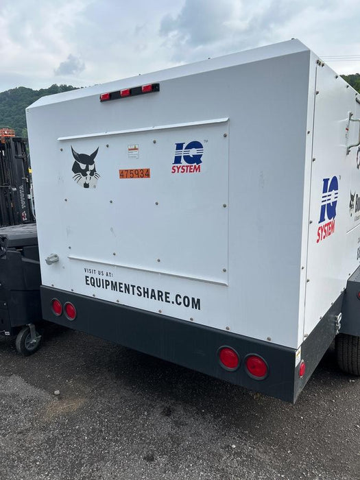 2025 BOBCAT PA825VWCU-T4F