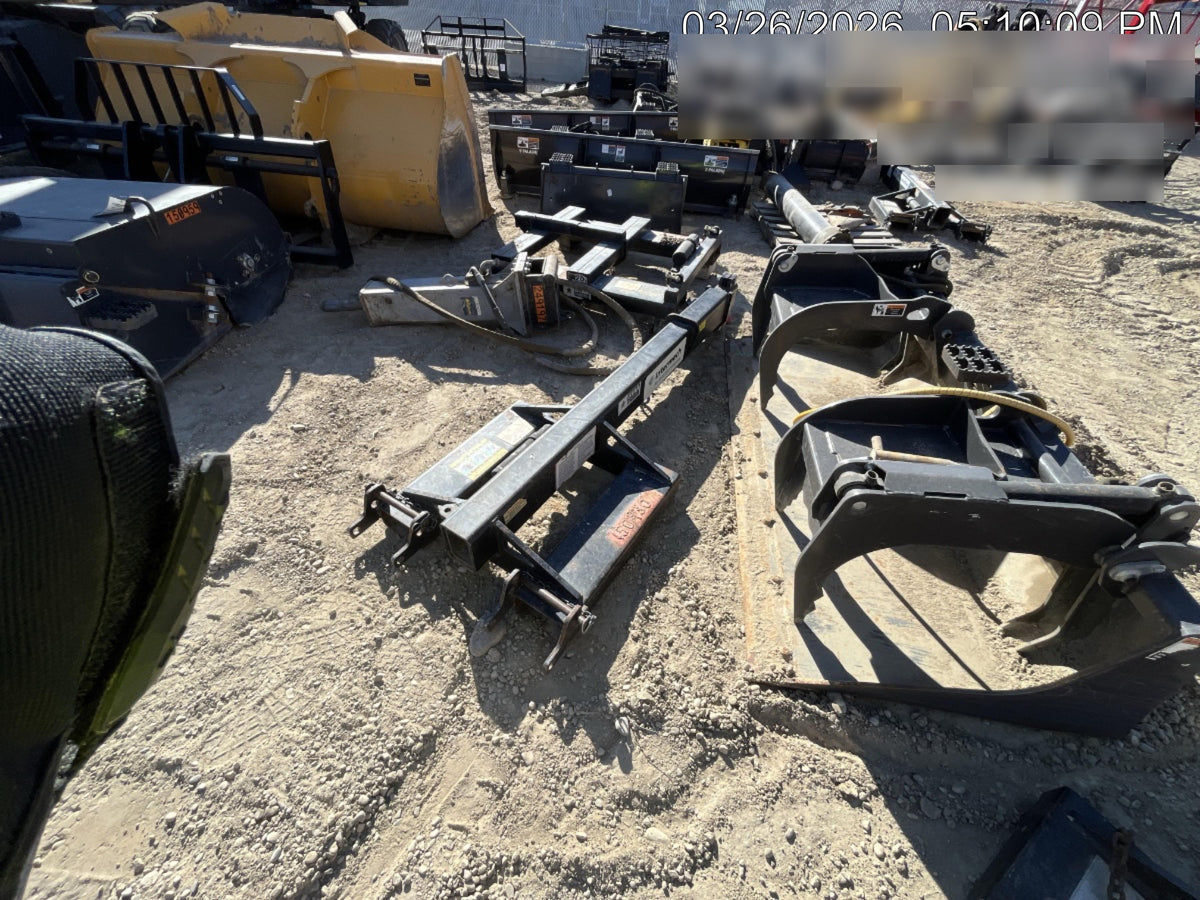 2021 STAR INDUSTRIES M1360B - Star JIB Boom