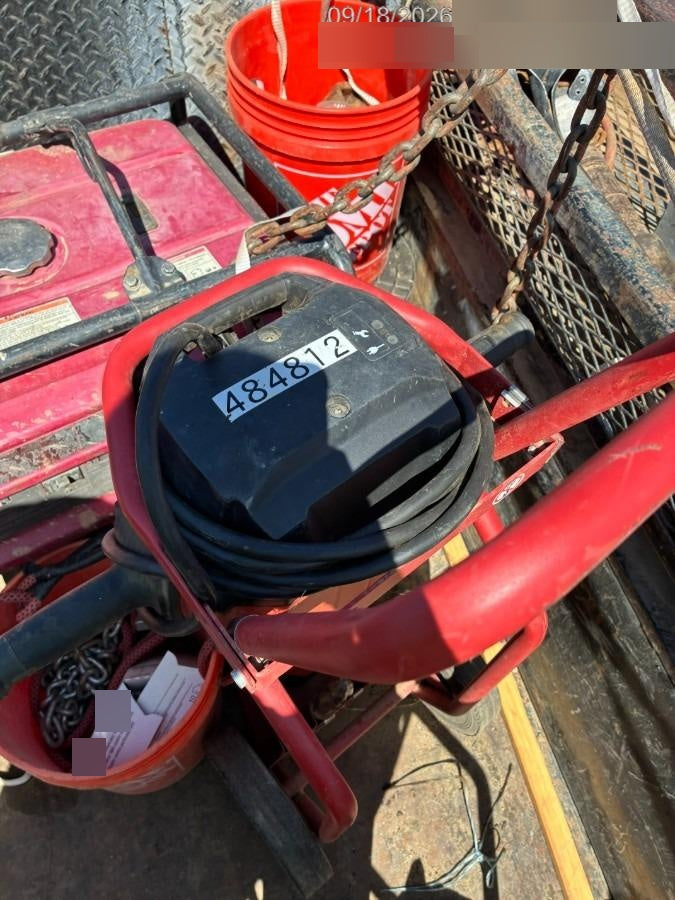2024 HILTI TE 3000-AVR