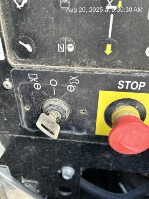 2019 GENIE GS-4390 RT