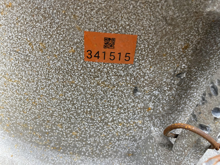 2023 WIDDER 20265-TRACKER