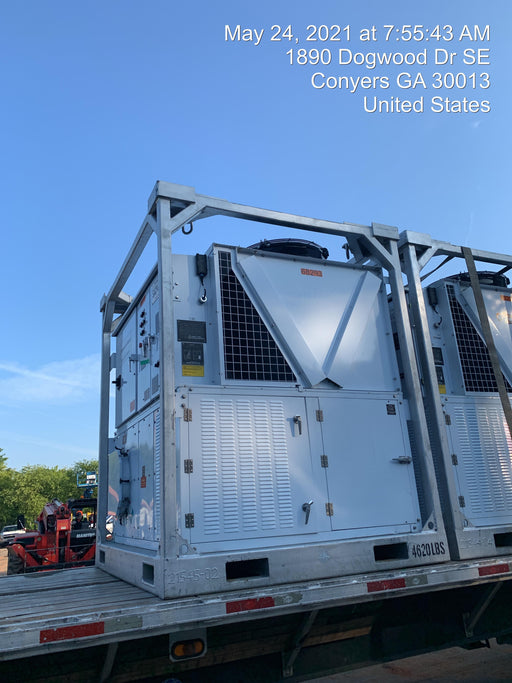 2020 SMARTECH SACP41A-HS