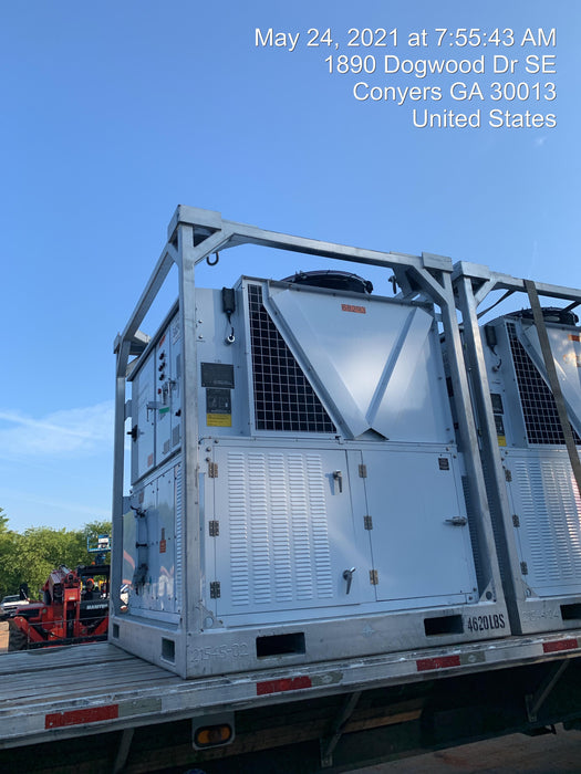 2020 SMARTECH SACP41A-HS