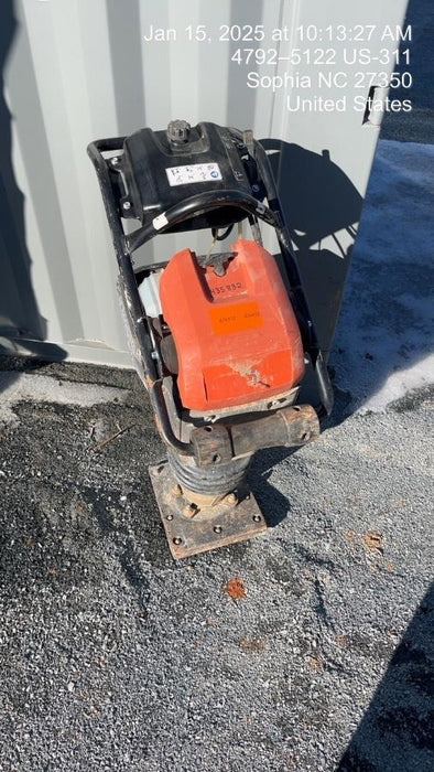 2024 HUSQVARNA LT6005