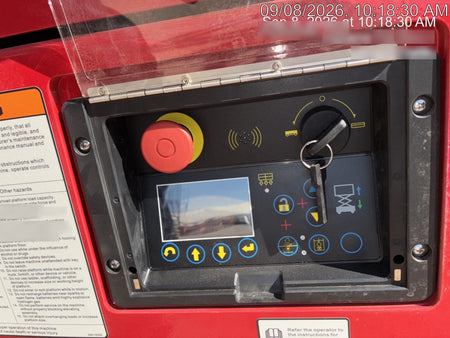 2026 MEC 3232+
