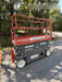 2018 Skyjack SJIII-3226 Skyjack SJIII3226 Scissor Lift w/Trojan Batteries