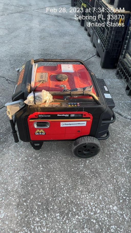 2022 MI-T-M GEN-8000-IMM1E