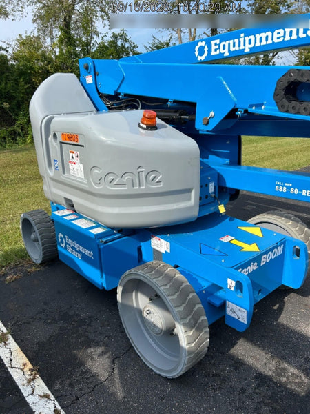 2026 GENIE Z40/23N RJ