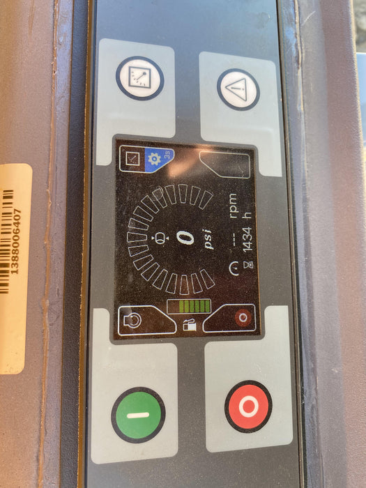 2022 ATLAS COPCO XAS188 CWK