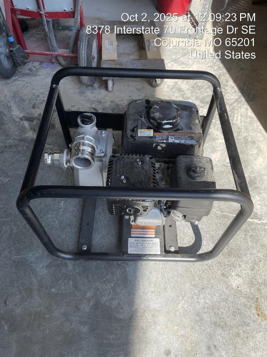 2024 MI-T-M WTP-S02-1MGH