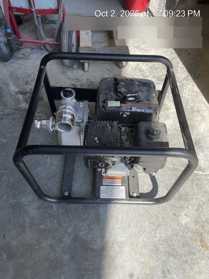 2024 MI-T-M WTP-S02-1MGH