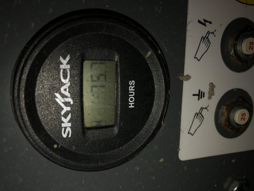 2019 SKYJACK SJ6826 RT