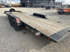 2025 BIG TEX TRAILER 16TL-22BK