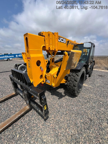 2025 JCB 512-56