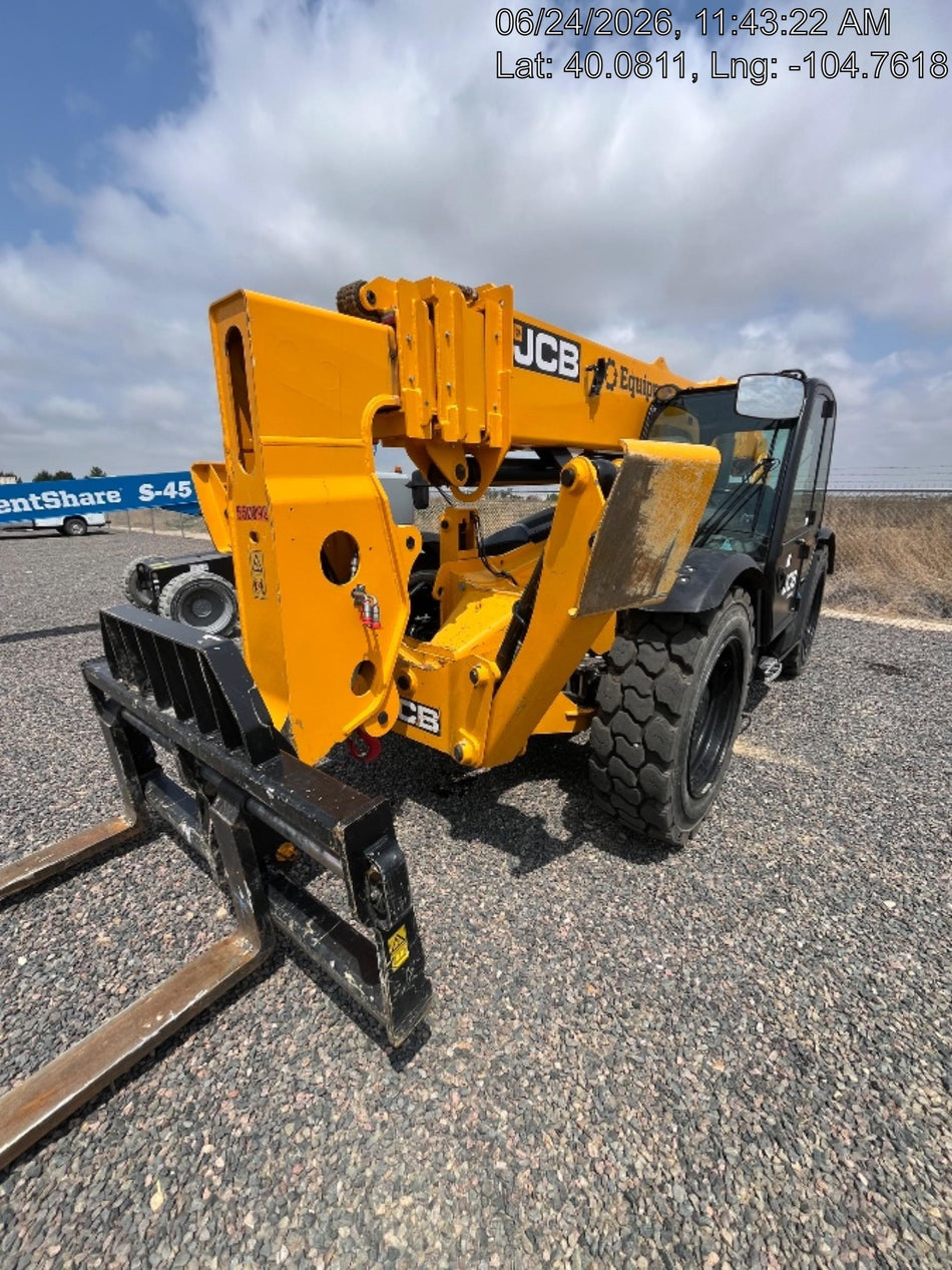 2025 JCB 512-56
