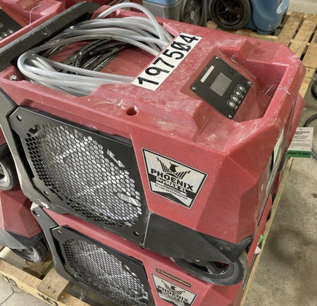 2021 PHOENIX DryMAX XL