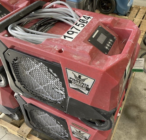 2021 PHOENIX DryMAX XL