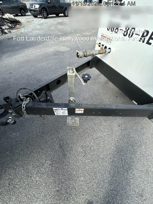 2025 BOBCAT PA425WCU-T4F