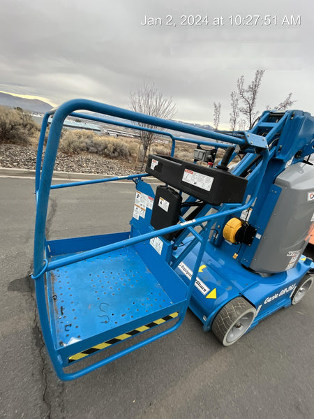 2020 GENIE GR-26J