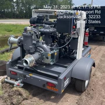 2023 ATLAS COPCO PAC F44 KD