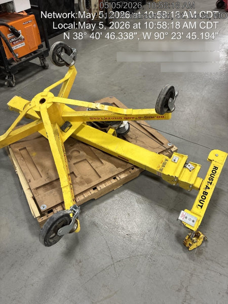 2023 SUMNER R-150