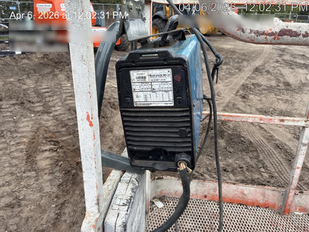 2020 MILLER ELECTRIC CST-280