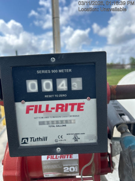 2025 TORO MBTX 2500-TS