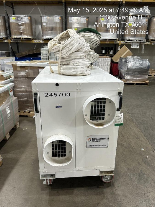 2022 KWIKOOL KPO5-21