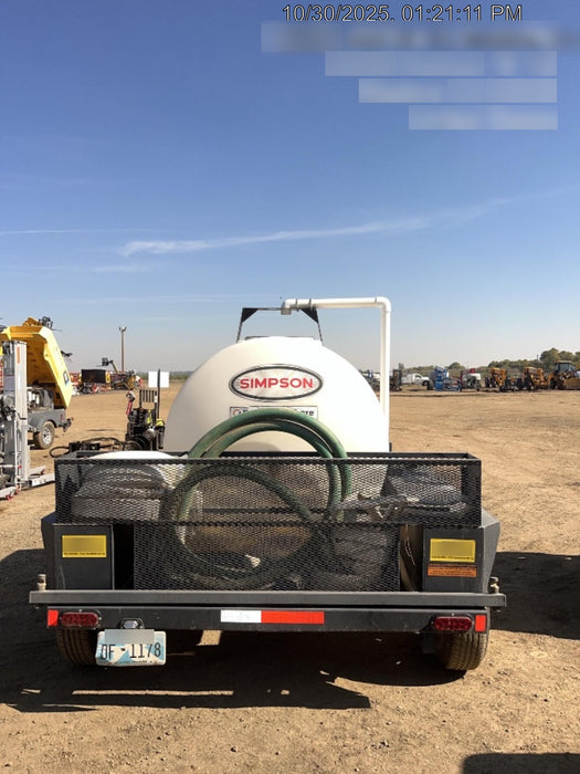 2024 SIMPSON SWT-52517