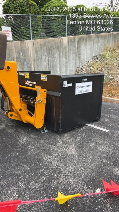 2024 STAR INDUSTRIES 1430