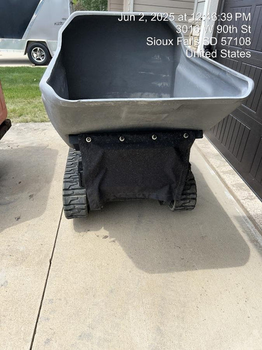 2025 TORO MBTX 2500-TS