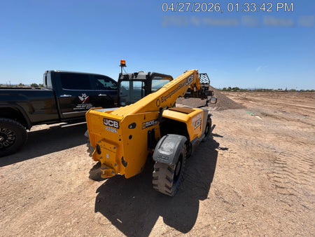 2024 JCB 505-20TC