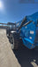 2018 Genie GTH-1056 Genie GTH-1056 w/Open ROPS, Solid Tires, Work Lights, 60" carriage/forks, cab mesh, beacon