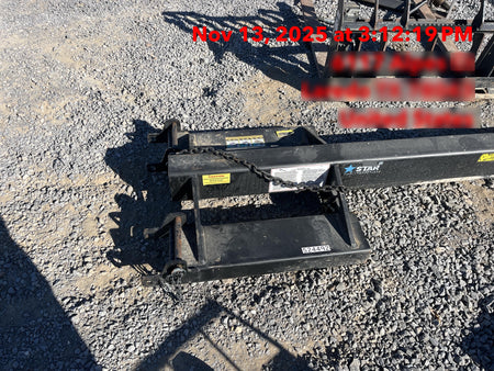 2025 STAR INDUSTRIES M1360B - Star JIB Boom