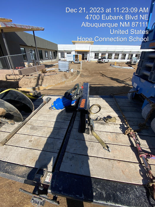 2023 AUGER TORQUE 3300-30