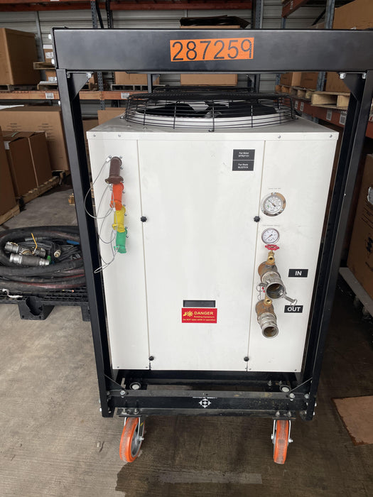 2022 SMARTECH STAC10S-R