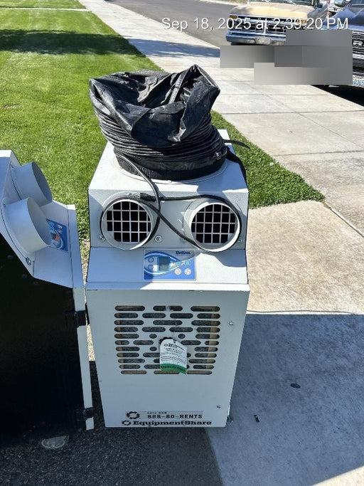 2023 KWIKOOL KPAC1411-2