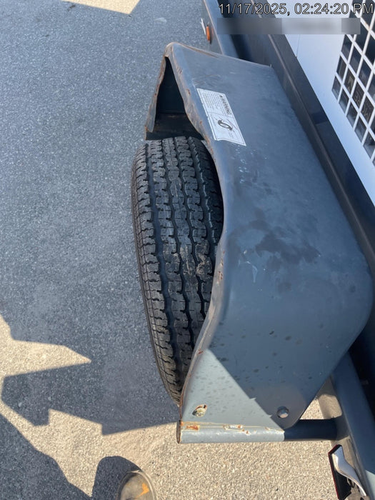 2022 AIRMAN SDG25S-8E1