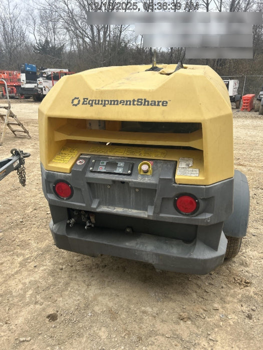 2022 ATLAS COPCO XAS188