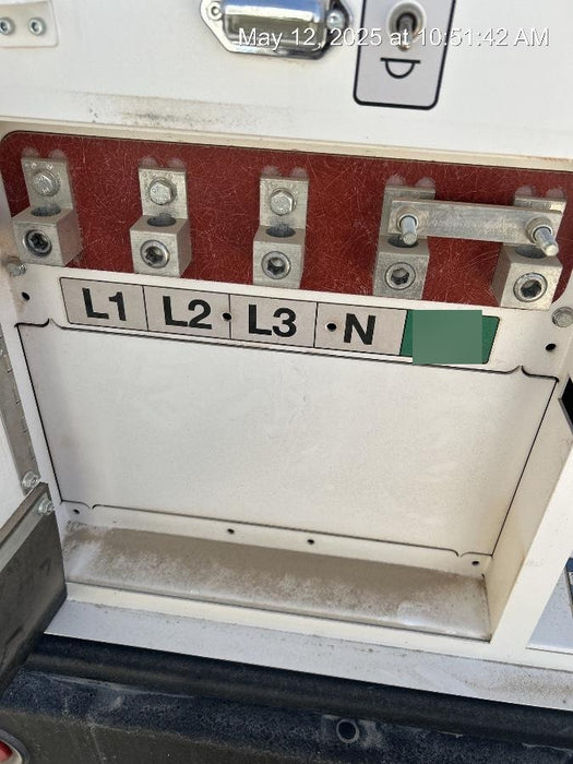 2022 WACKER NEUSON G25