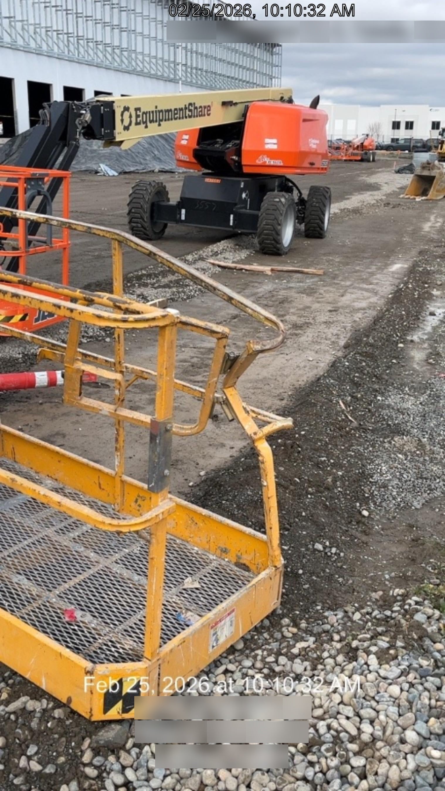 2020 HAULOTTE HT67 RTJ O