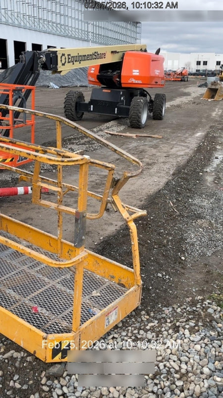 2020 HAULOTTE HT67 RTJ O