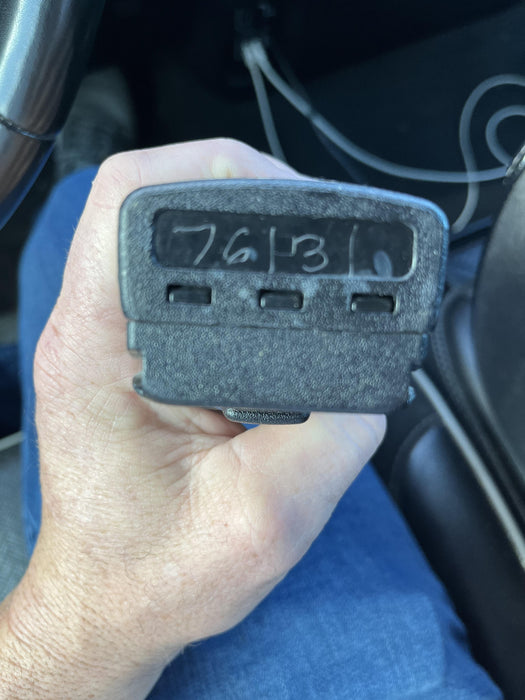 2020 MOTOROLA RDU4100